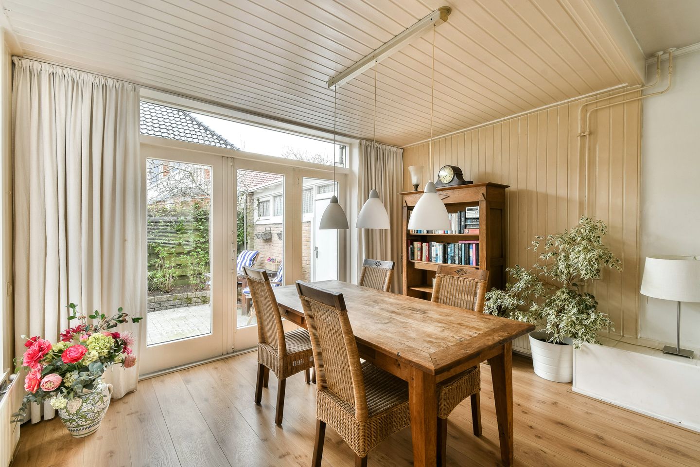 Foto 10 van Oosterparkstraat 31