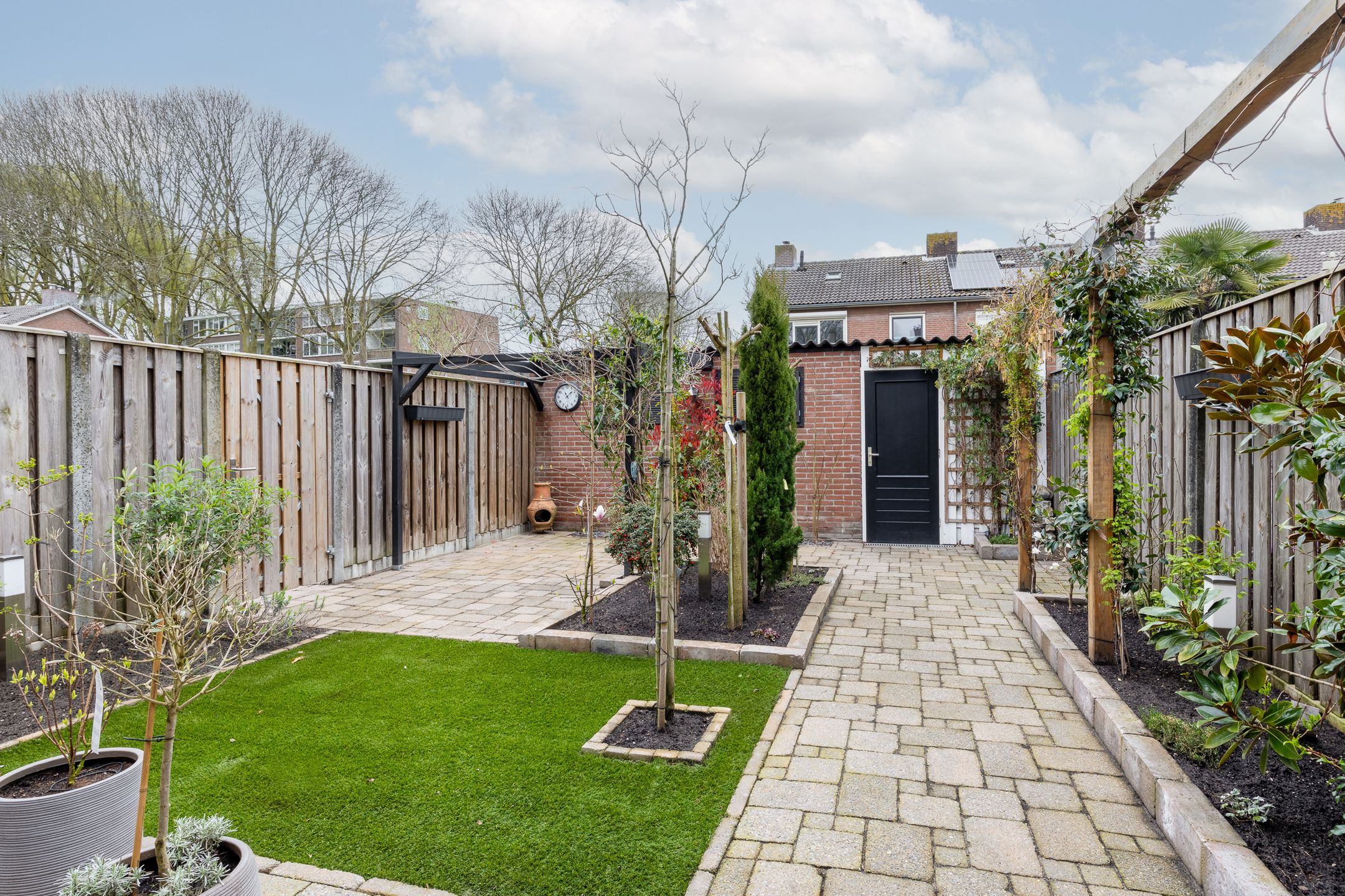 Foto 24 van van der Waalstraat 27