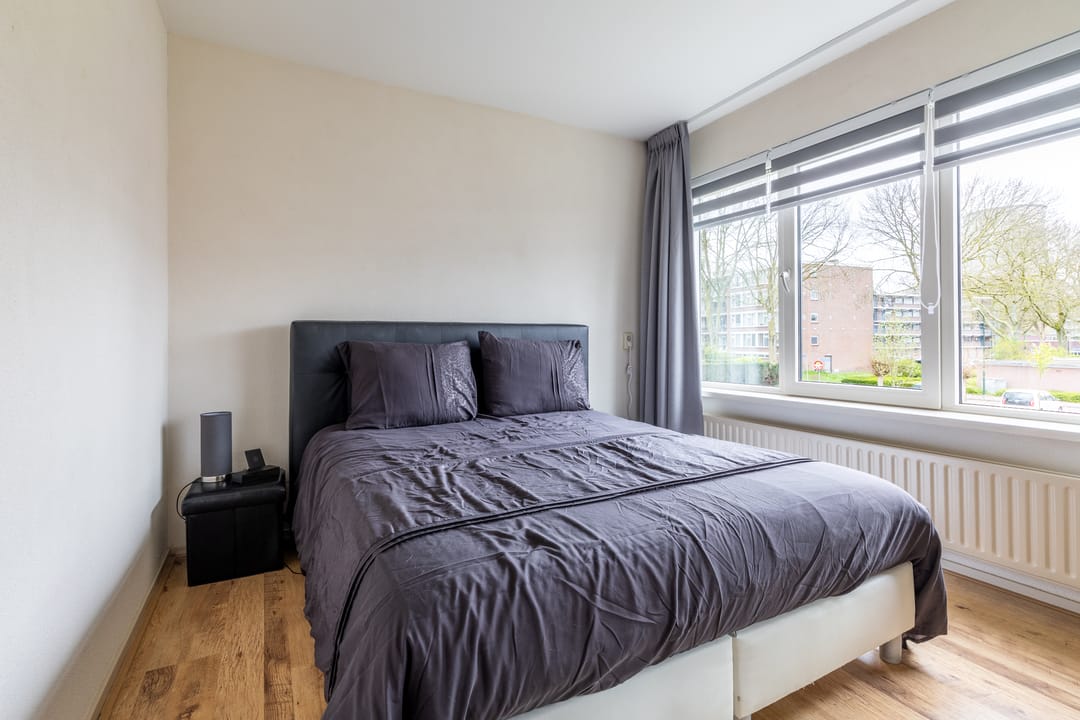 Foto 17 van van der Waalstraat 27