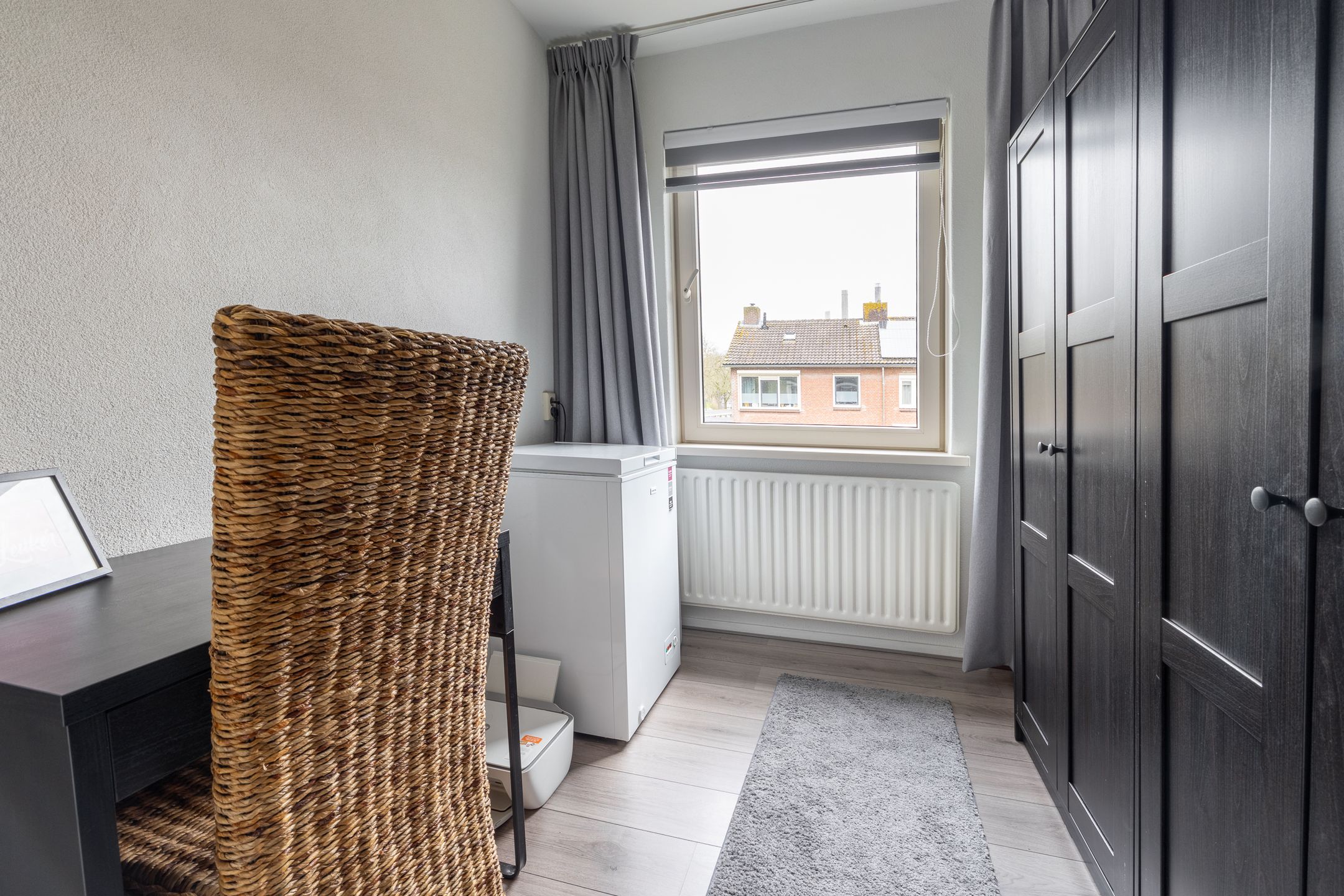 Foto 18 van van der Waalstraat 27