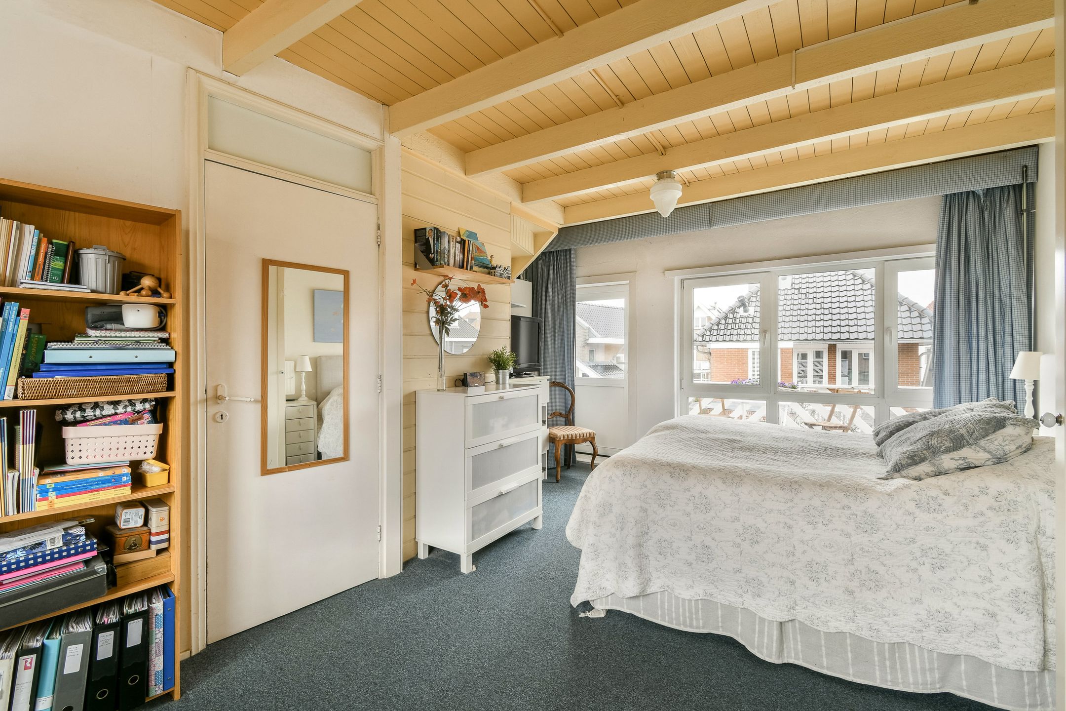 Foto 18 van Oosterparkstraat 31