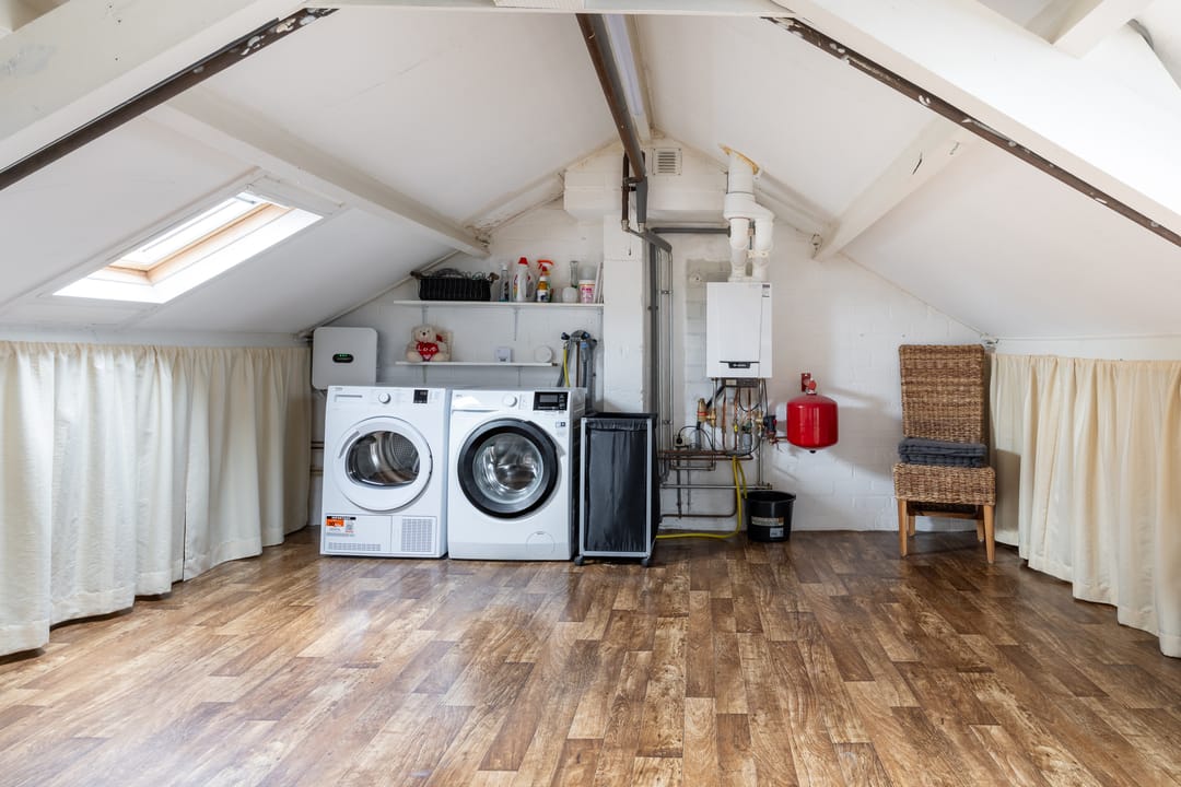 Foto 22 van van der Waalstraat 27