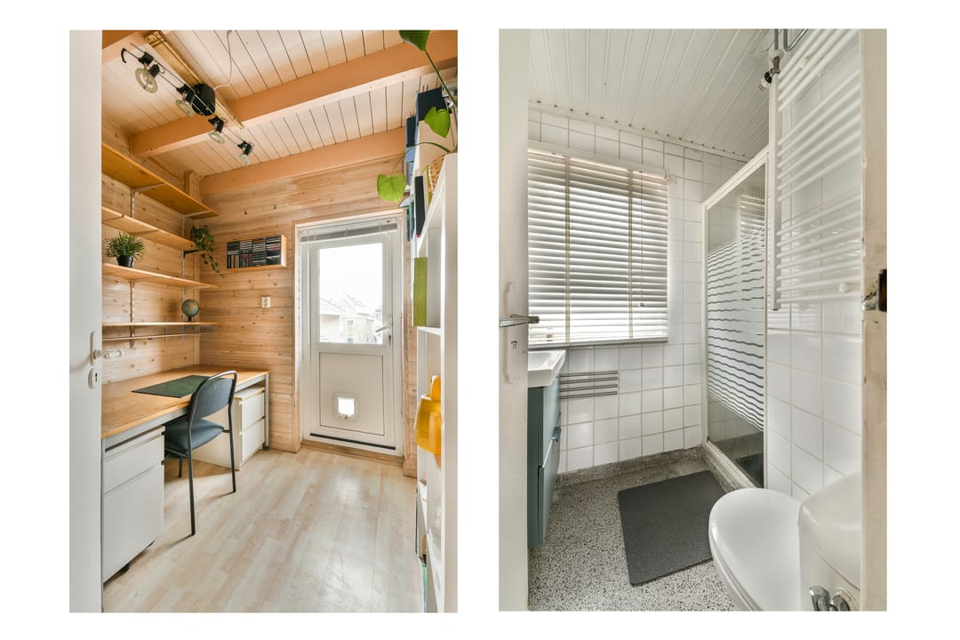 Foto 22 van Oosterparkstraat 31