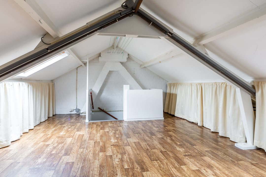 Foto 23 van van der Waalstraat 27