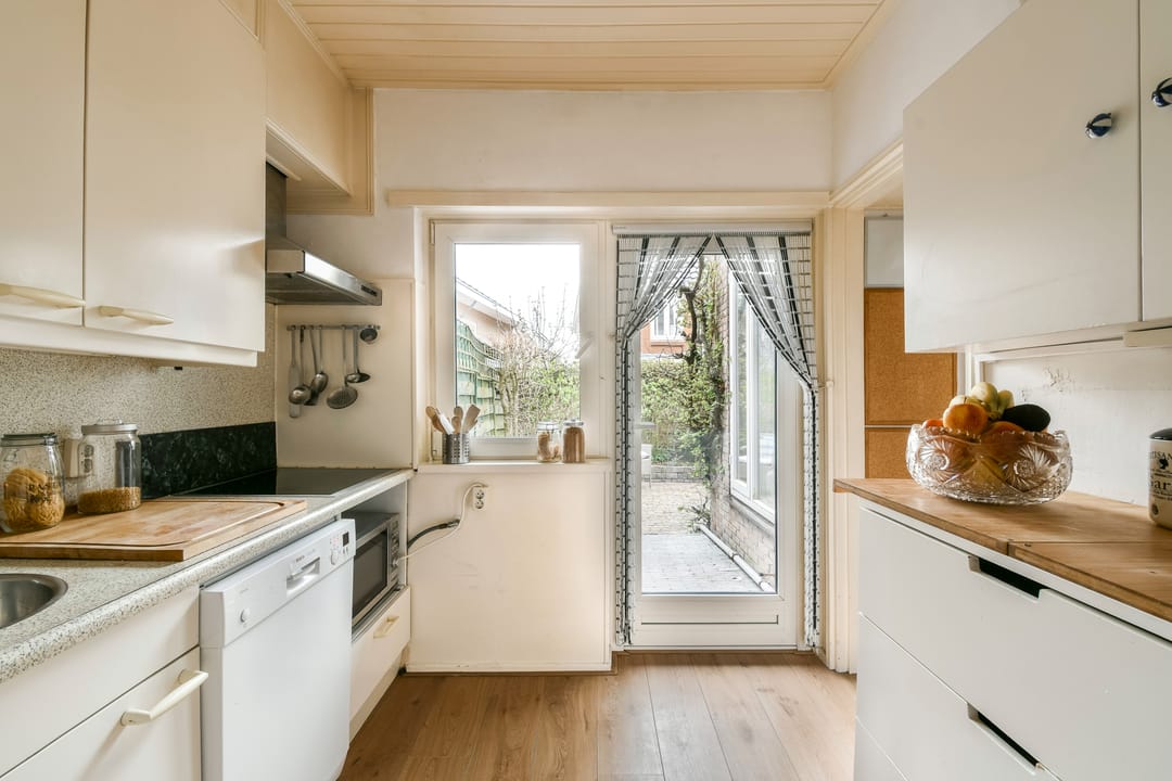 Foto 11 van Oosterparkstraat 31