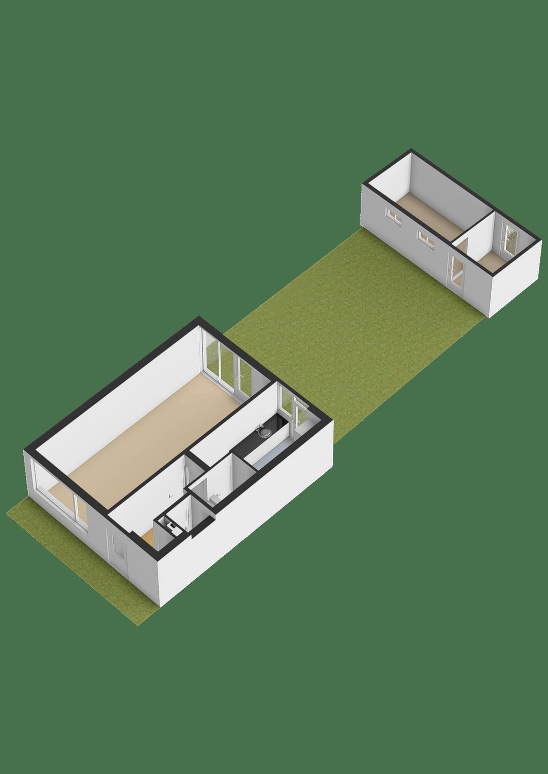 Foto 31 van van der Waalstraat 27