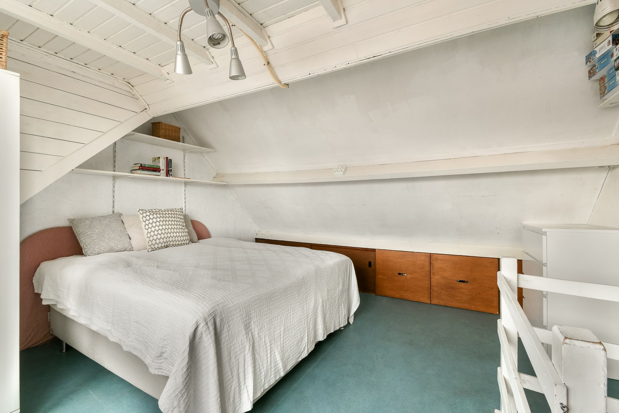 Foto 24 van Oosterparkstraat 31