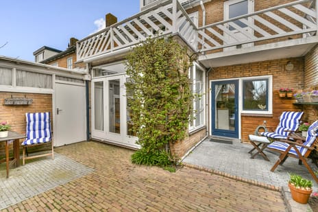 Oosterparkstraat 31 secondary image