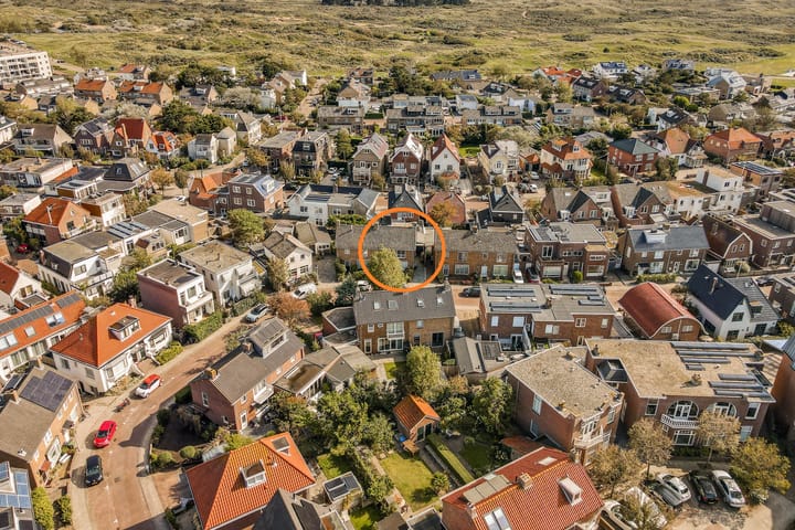 Photo 4 of Oosterparkstraat 31