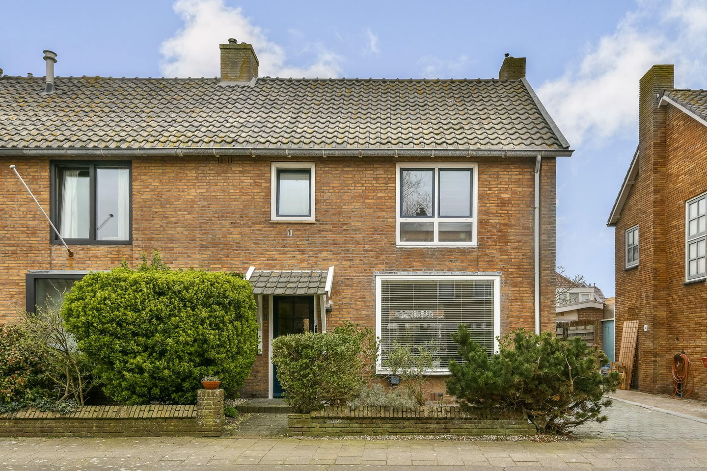 Foto 5 van Oosterparkstraat 31