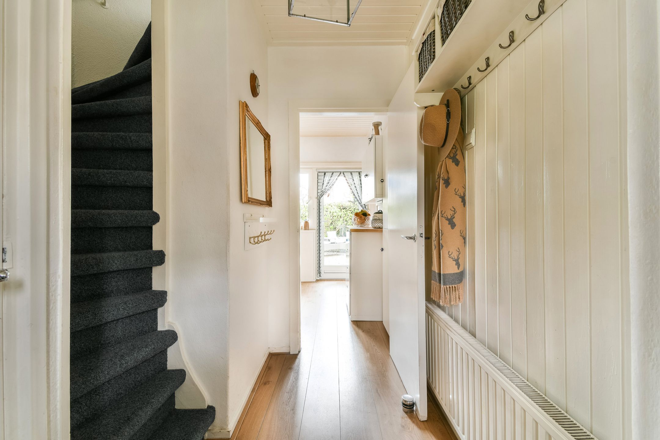 Foto 6 van Oosterparkstraat 31