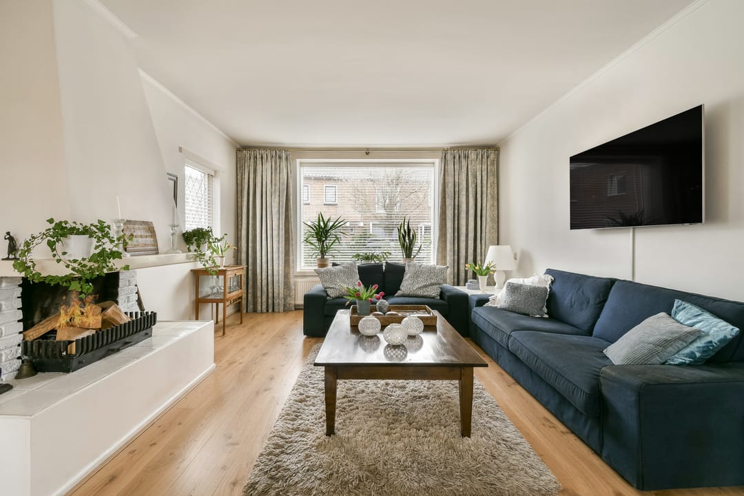 Foto 8 van Oosterparkstraat 31