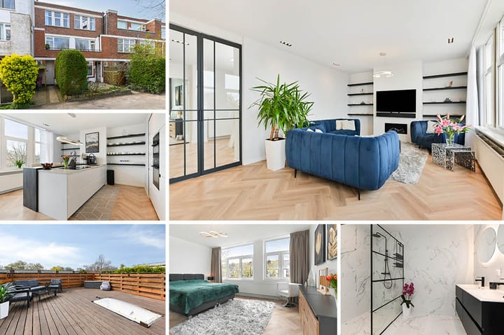 Photo 2 of Koningin Wilhelminalaan 442