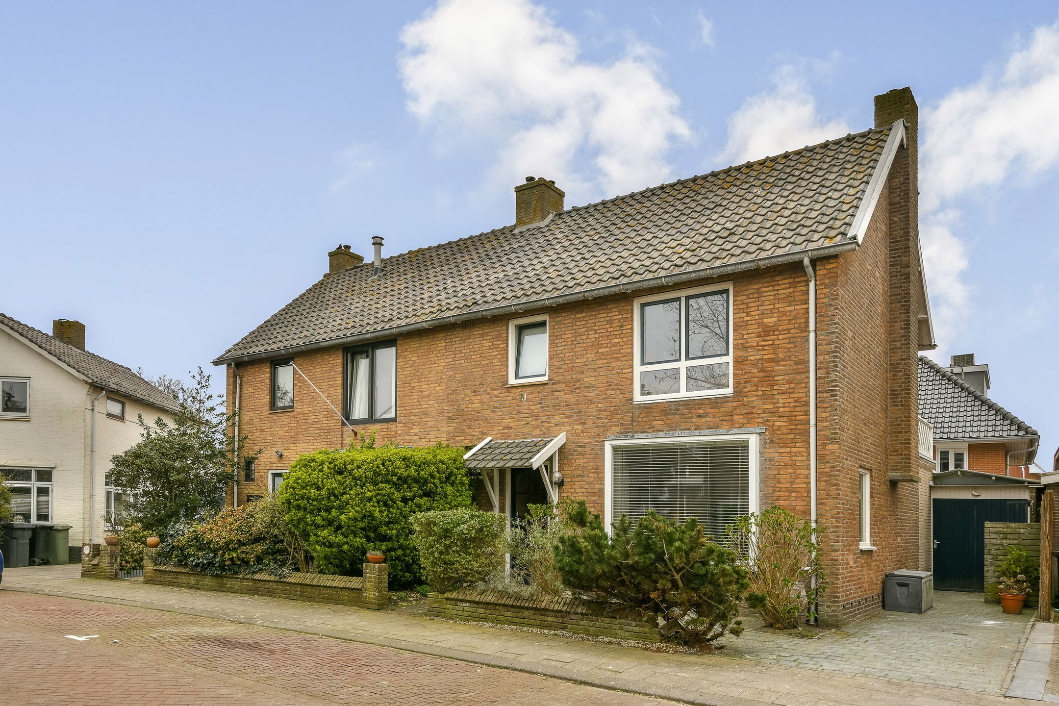 Oosterparkstraat 31