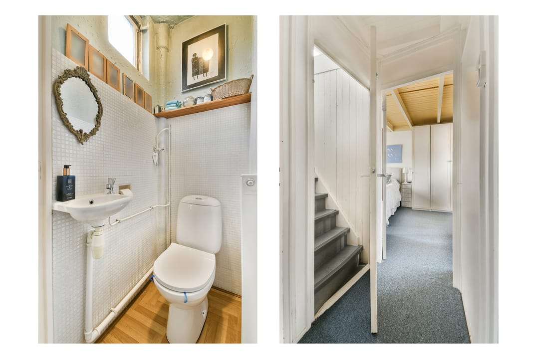 Foto 17 van Oosterparkstraat 31