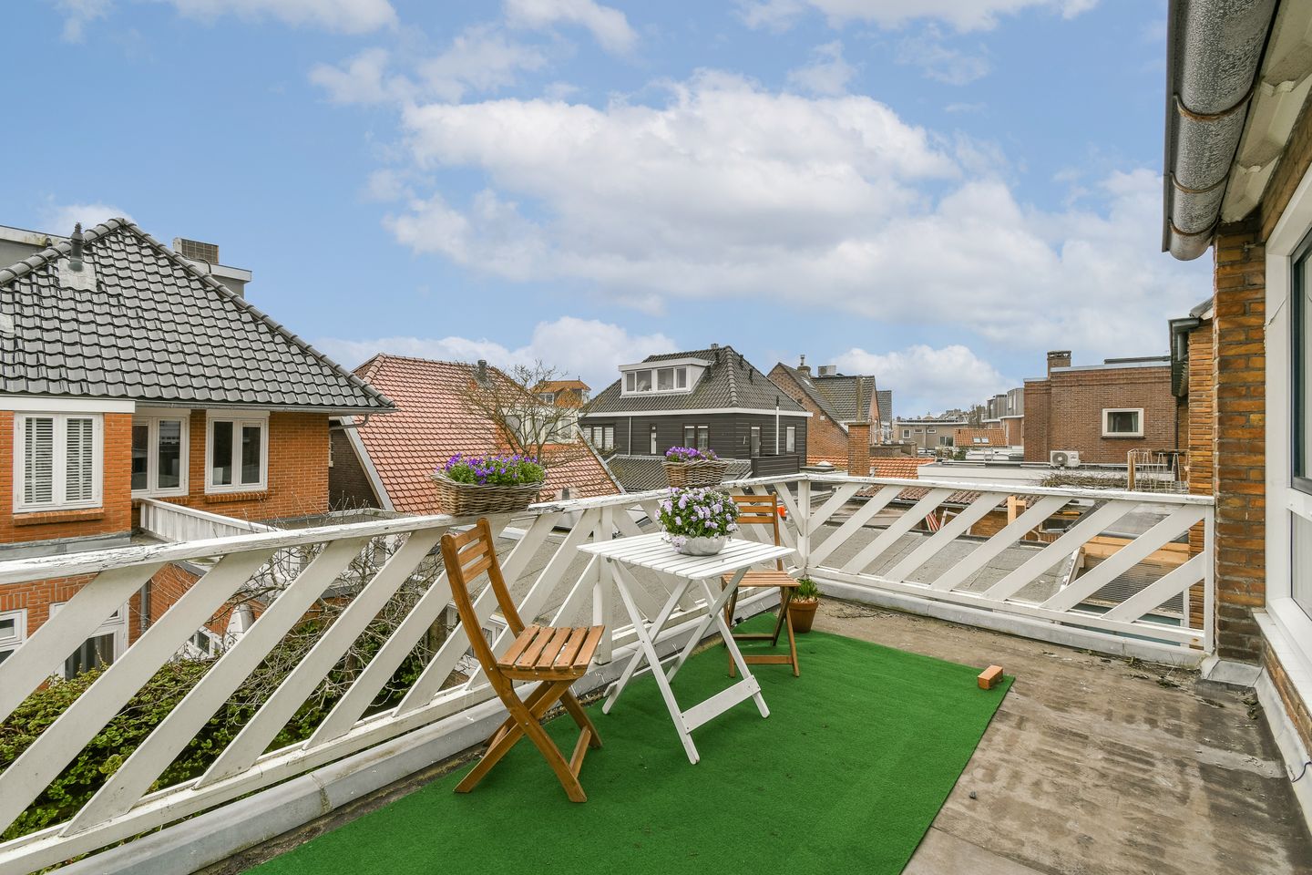 Foto 20 van Oosterparkstraat 31