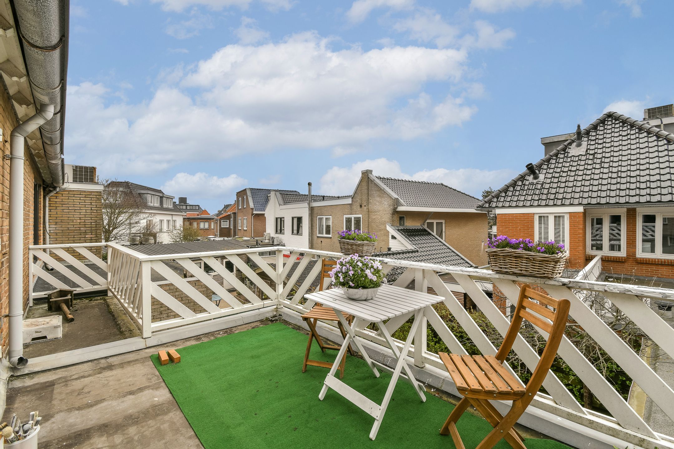 Foto 21 van Oosterparkstraat 31