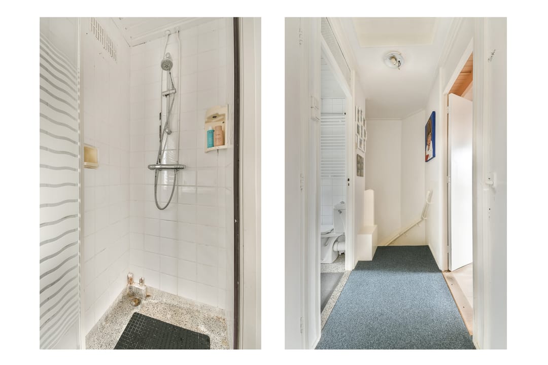 Foto 23 van Oosterparkstraat 31