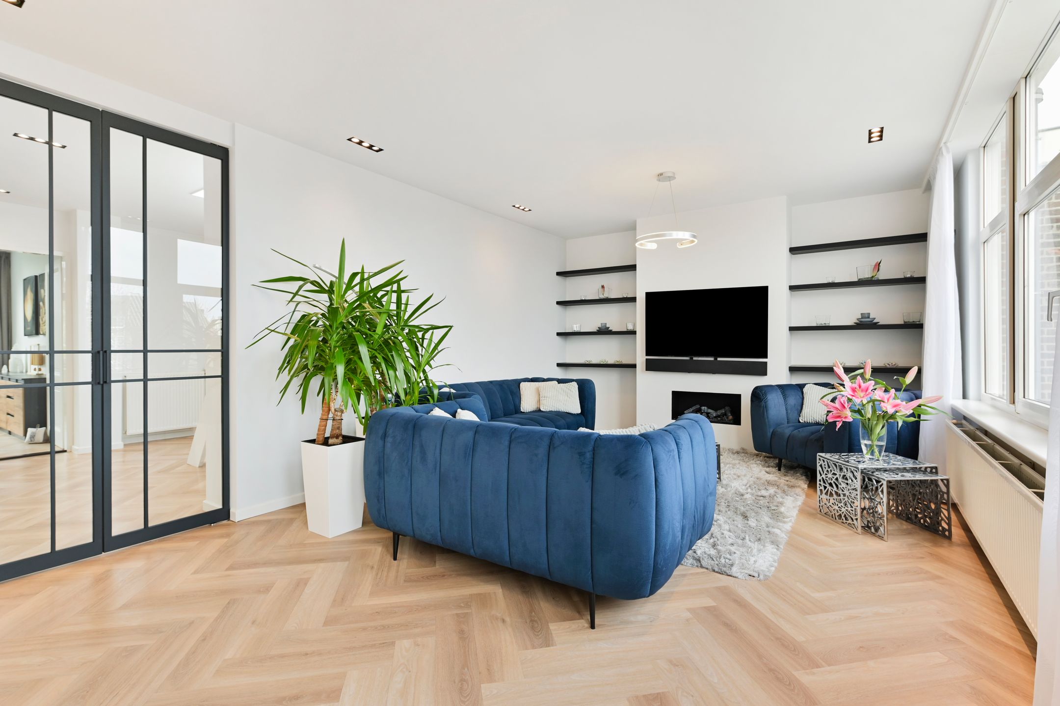 Koningin Wilhelminalaan 442 