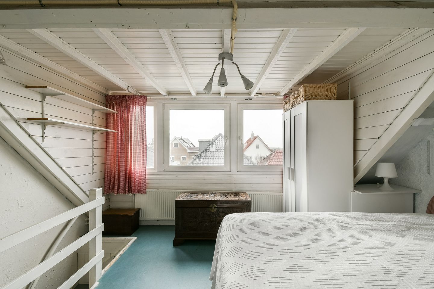 Foto 25 van Oosterparkstraat 31