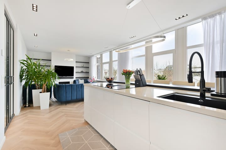 Photo 3 of Koningin Wilhelminalaan 442