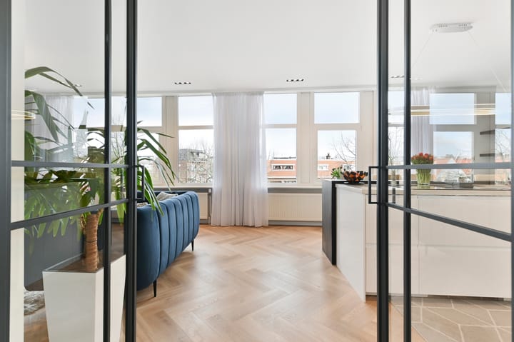 Photo 4 of Koningin Wilhelminalaan 442