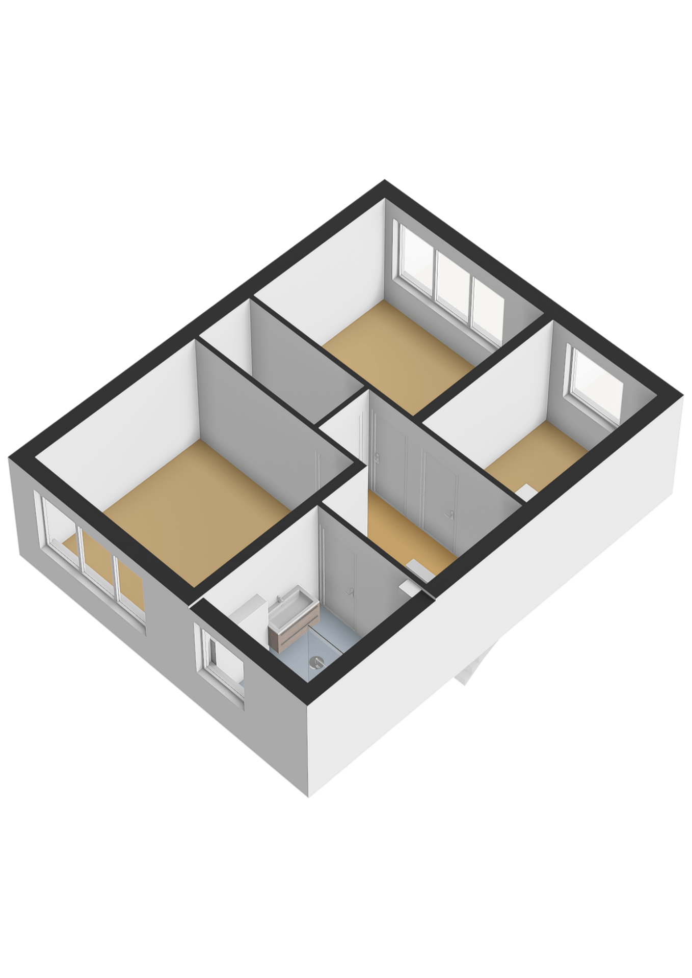 Foto 35 van van der Waalstraat 27