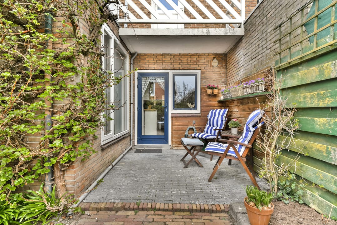 Foto 16 van Oosterparkstraat 31