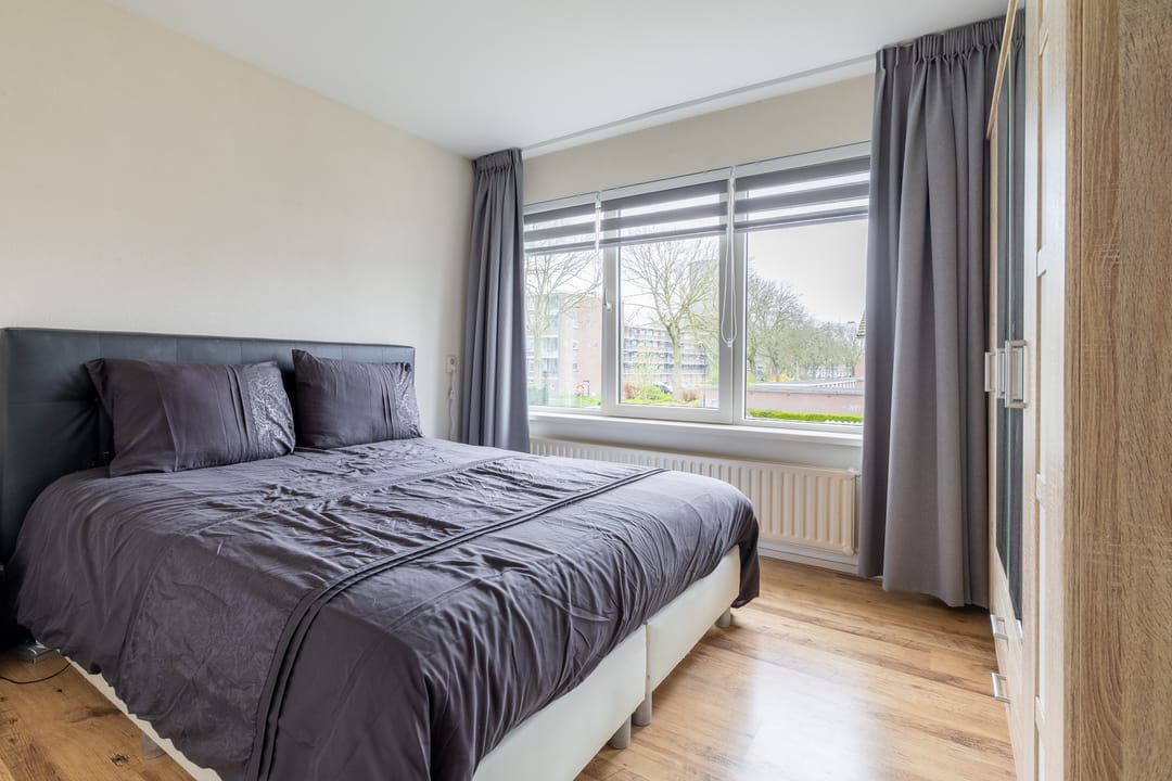 Foto 16 van van der Waalstraat 27