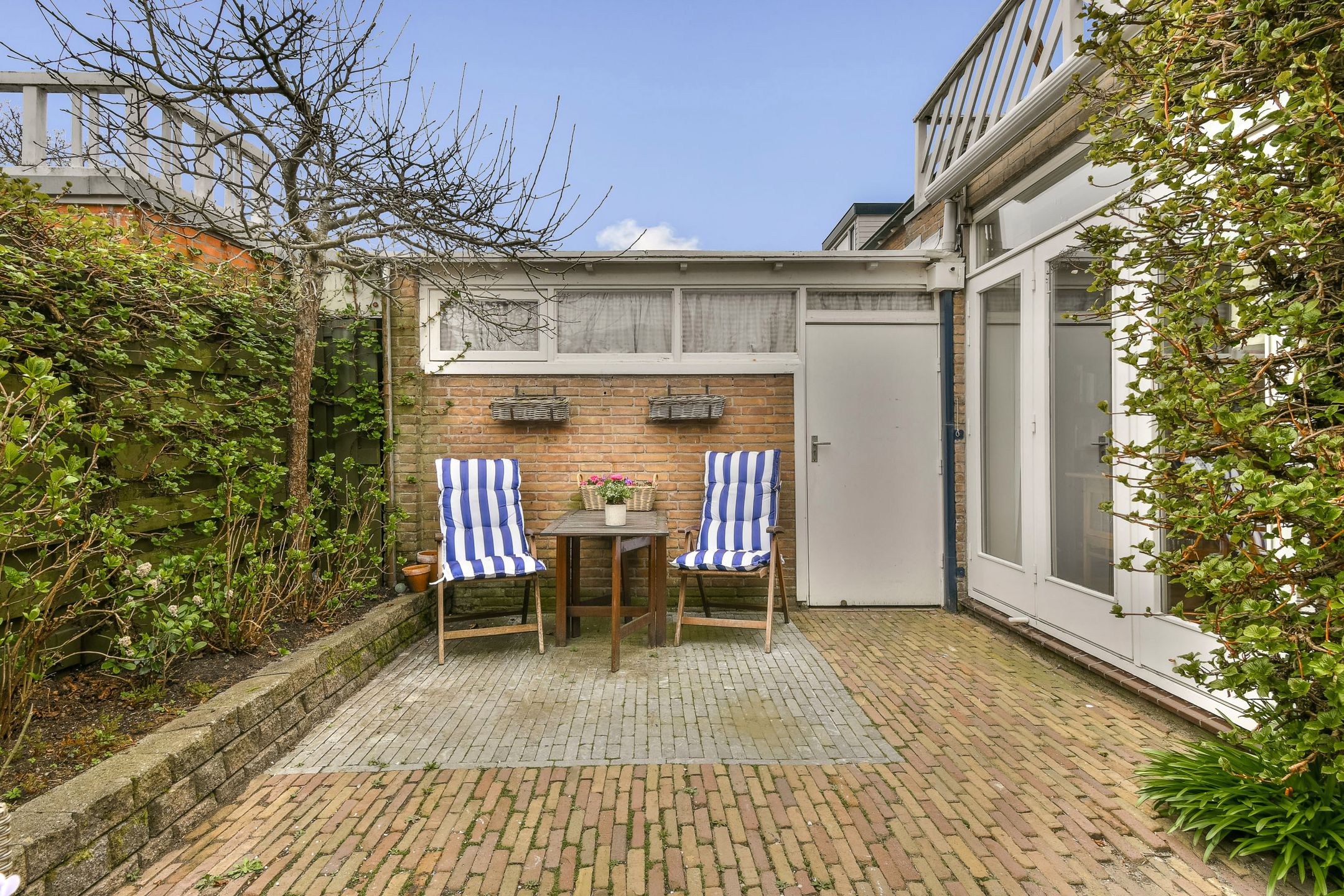 Foto 15 van Oosterparkstraat 31