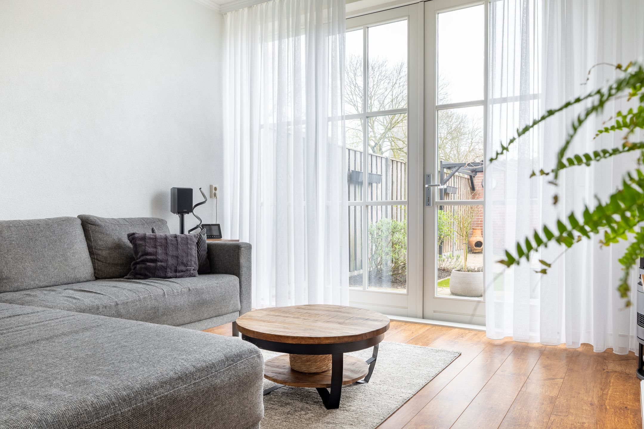 Foto 12 van van der Waalstraat 27