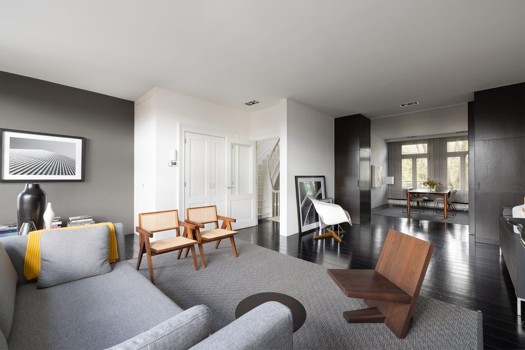 Photo 1 of Nassaukade 149-3