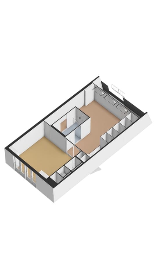 Photo 39 of Nassaukade 149-3