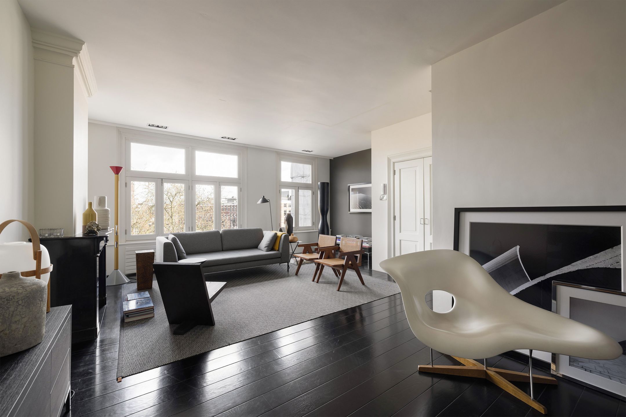 Photo 9 of Nassaukade 149-3