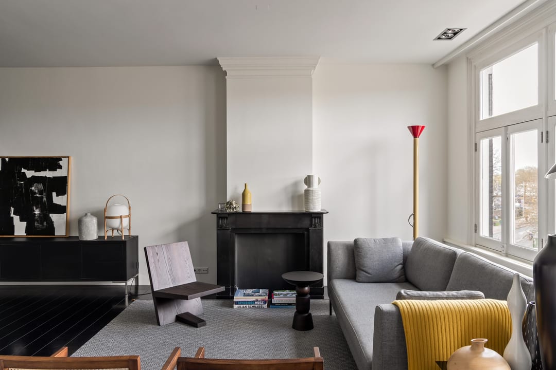 Photo 7 of Nassaukade 149-3