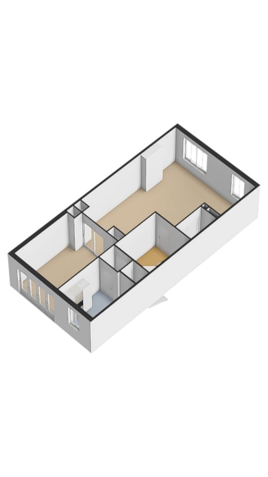 Photo 38 of Nassaukade 149-3