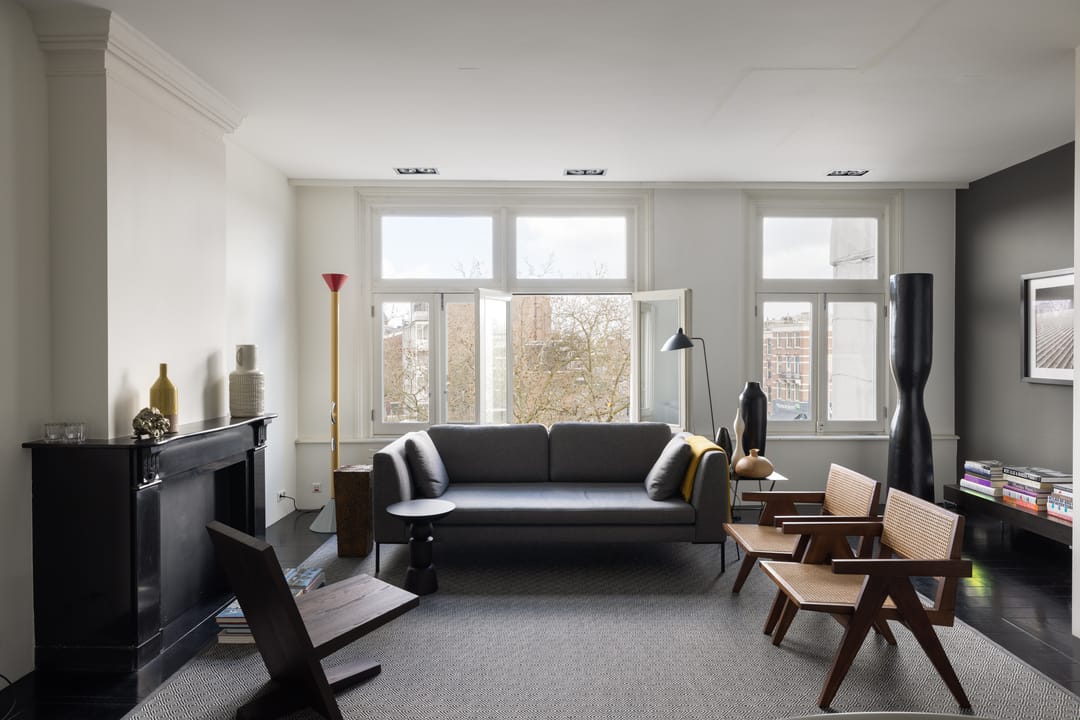 Photo 2 of Nassaukade 149-3