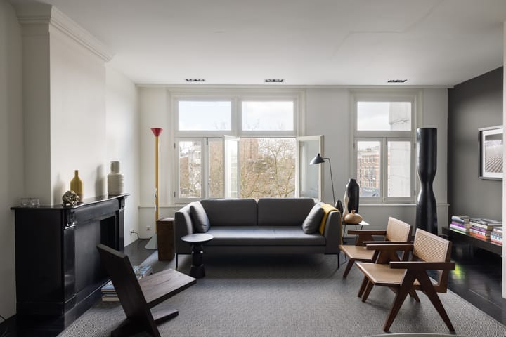 Photo 2 of Nassaukade 149-3