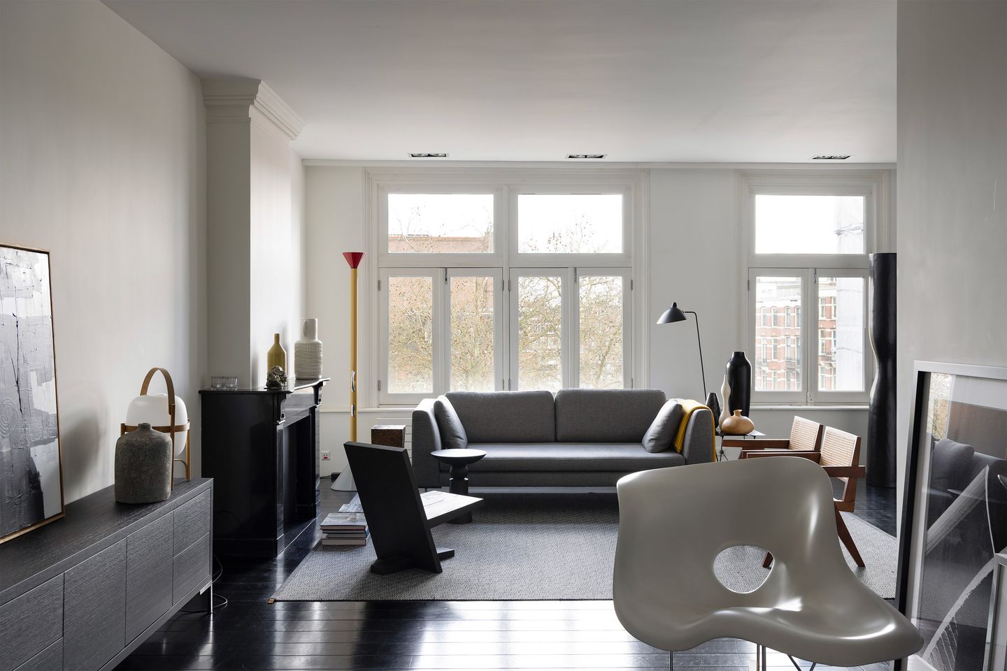 Photo 5 of Nassaukade 149-3