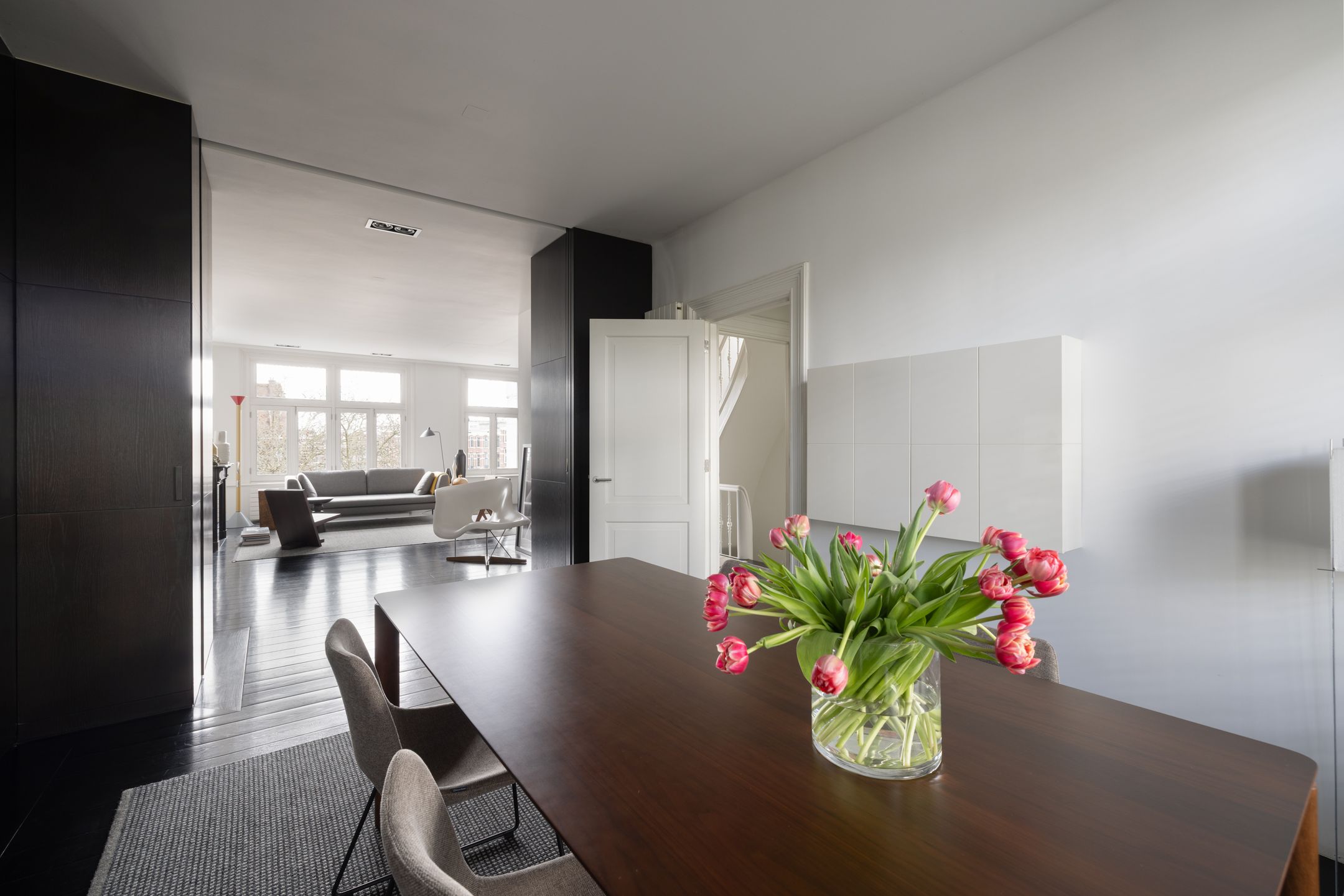 Photo 12 of Nassaukade 149-3