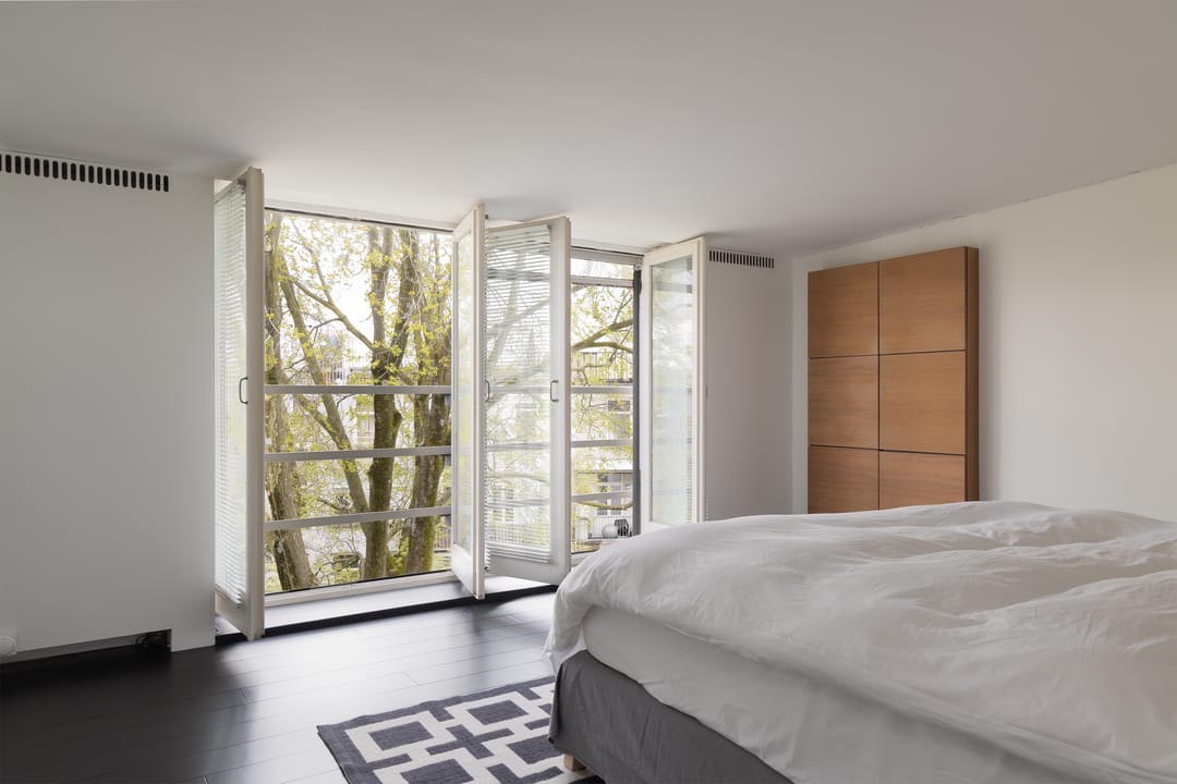 Photo 22 of Nassaukade 149-3