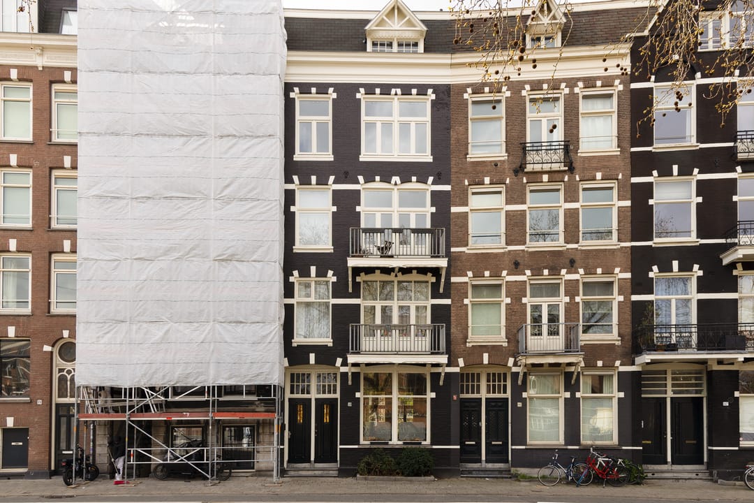 Photo 32 of Nassaukade 149-3