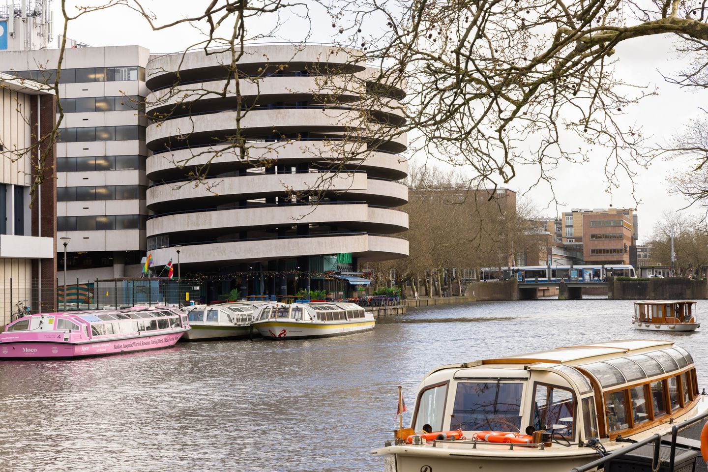 Photo 34 of Nassaukade 149-3