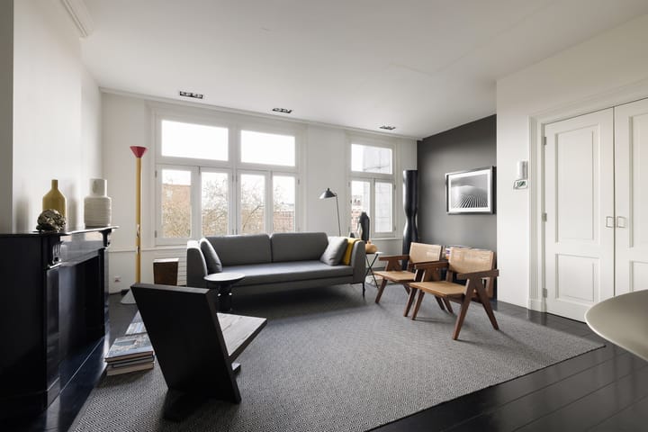 Photo 4 of Nassaukade 149-3