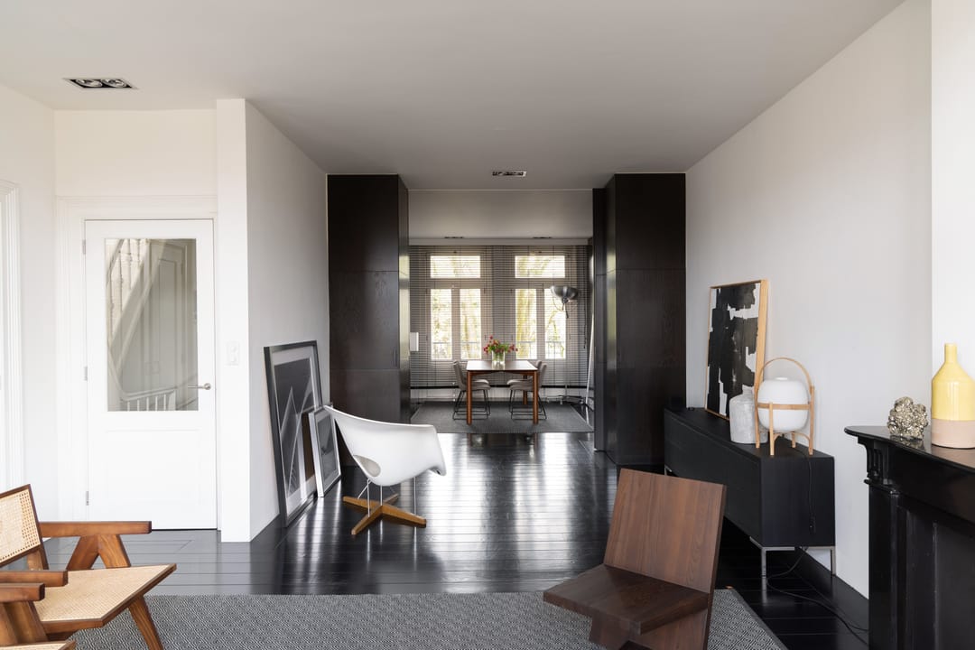 Photo 8 of Nassaukade 149-3