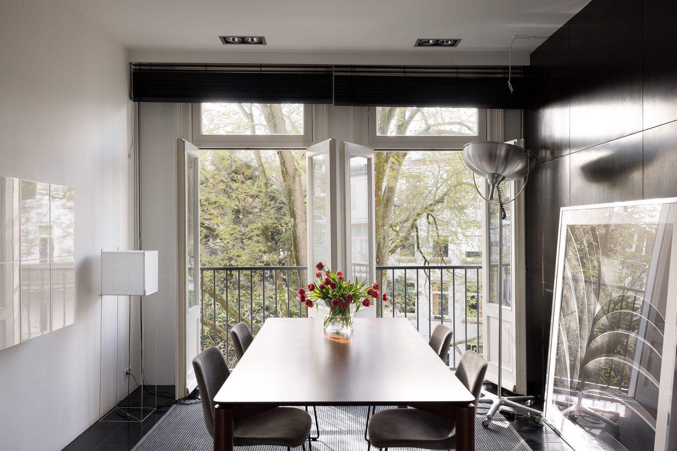 Photo 3 of Nassaukade 149-3