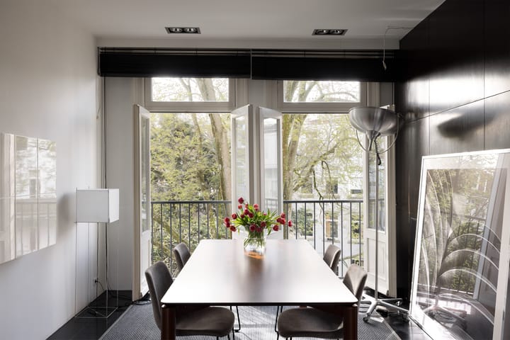 Photo 3 of Nassaukade 149-3