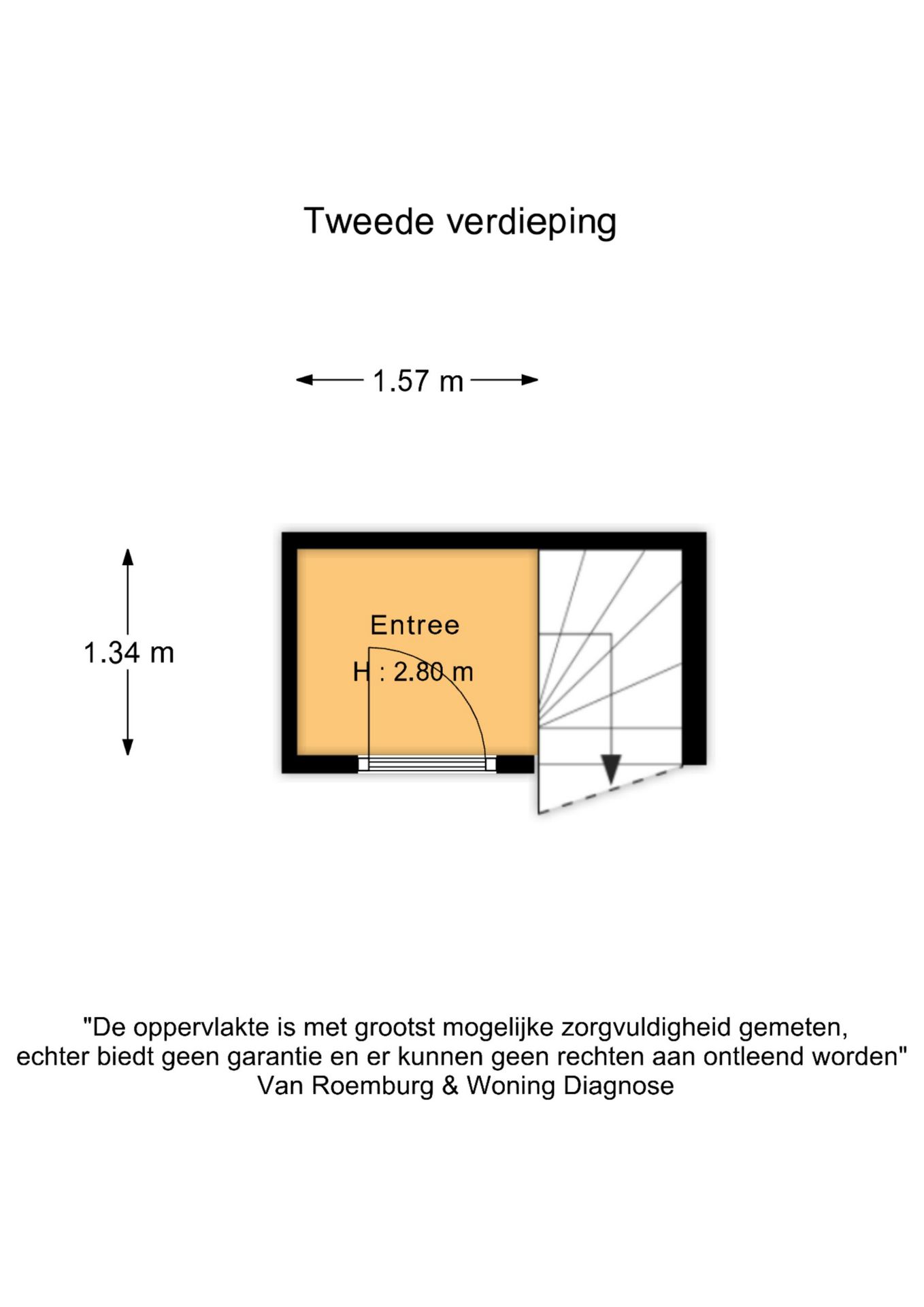 Photo 35 of Nassaukade 149-3
