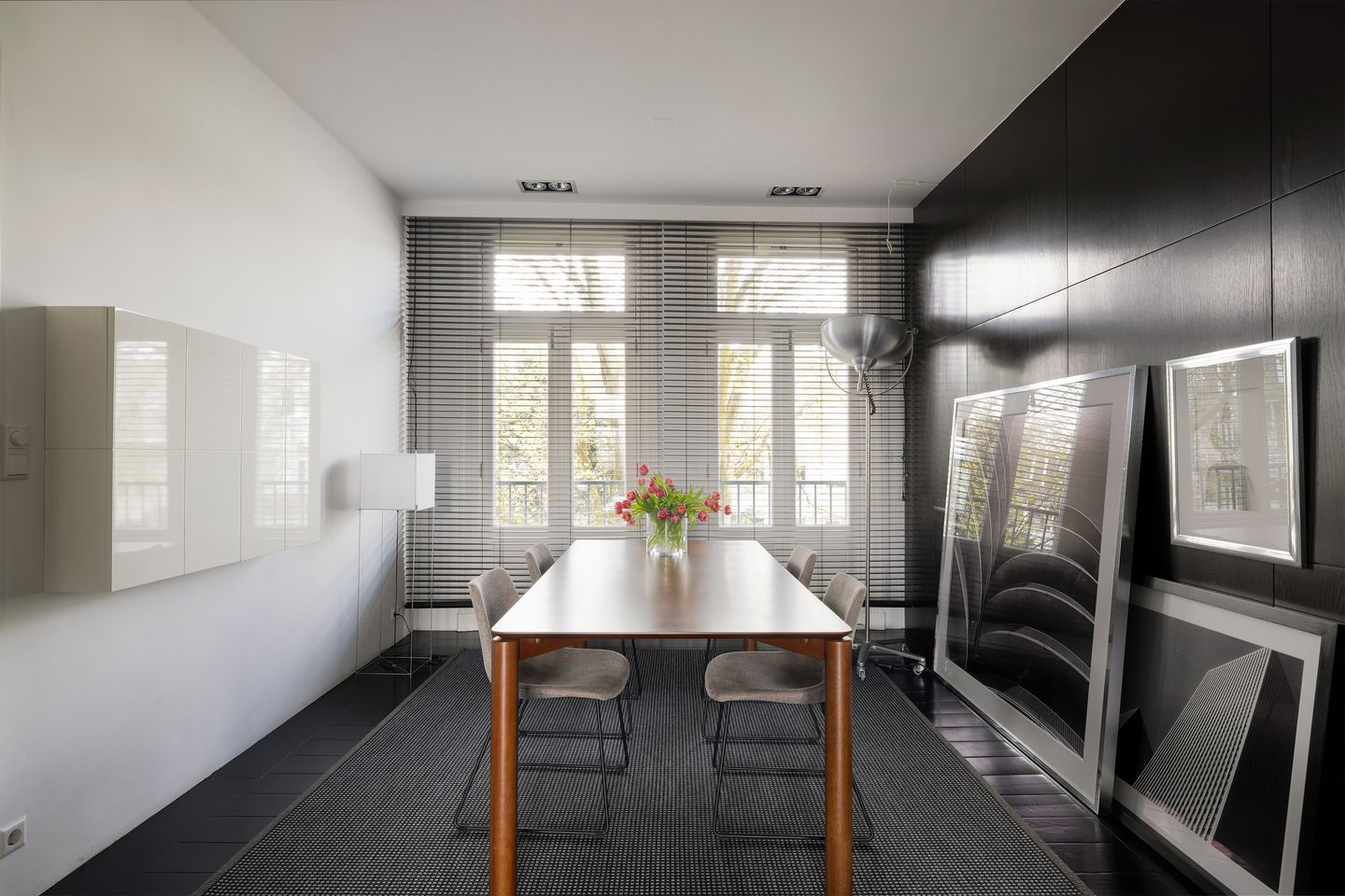 Photo 10 of Nassaukade 149-3