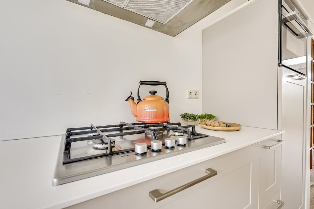 Foto 7 van Arnoldus Rotterdamstraat 30